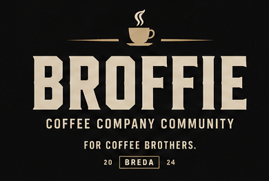 Broffie &mdash; coffee company community for coffee brothers